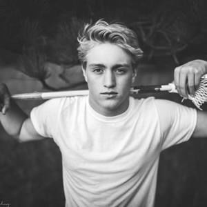 Meet your Posher, Jason